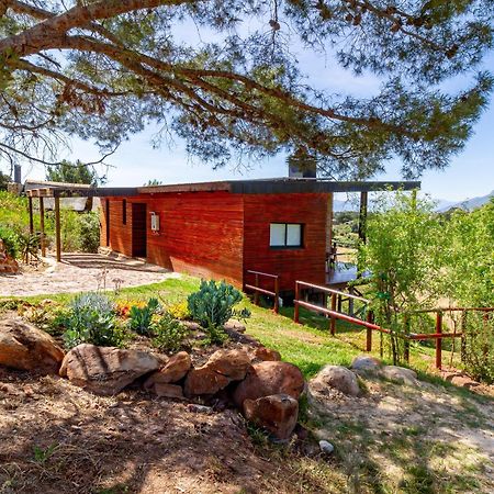 Tulbagh Mountain Bungalow Wolseley المظهر الخارجي الصورة