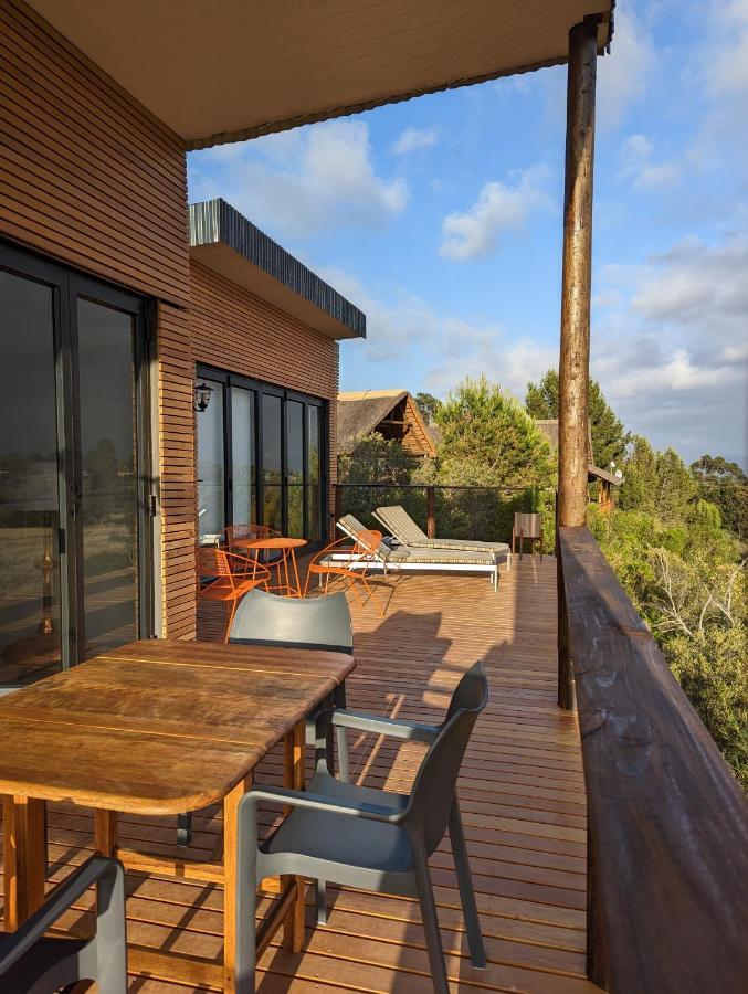 Tulbagh Mountain Bungalow Wolseley المظهر الخارجي الصورة