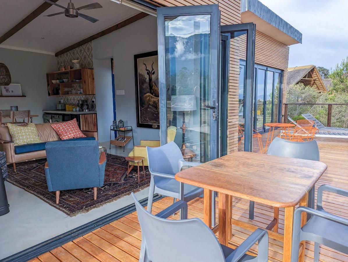 Tulbagh Mountain Bungalow Wolseley المظهر الخارجي الصورة