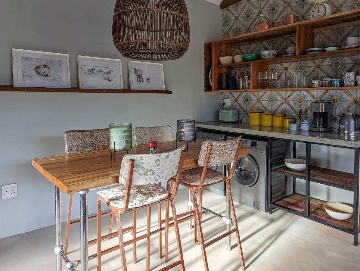 Tulbagh Mountain Bungalow Wolseley المظهر الخارجي الصورة