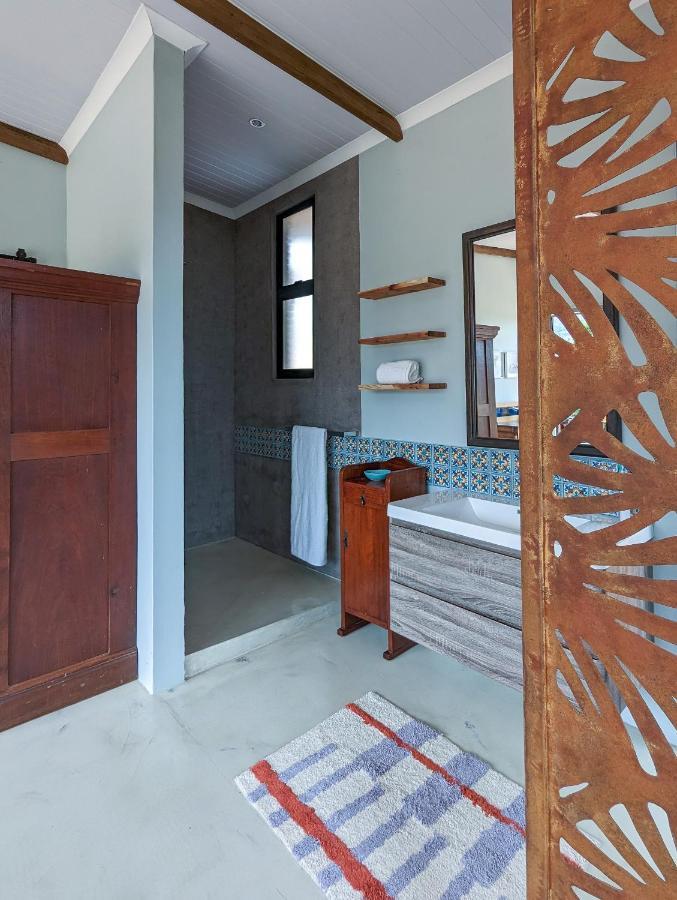 Tulbagh Mountain Bungalow Wolseley المظهر الخارجي الصورة