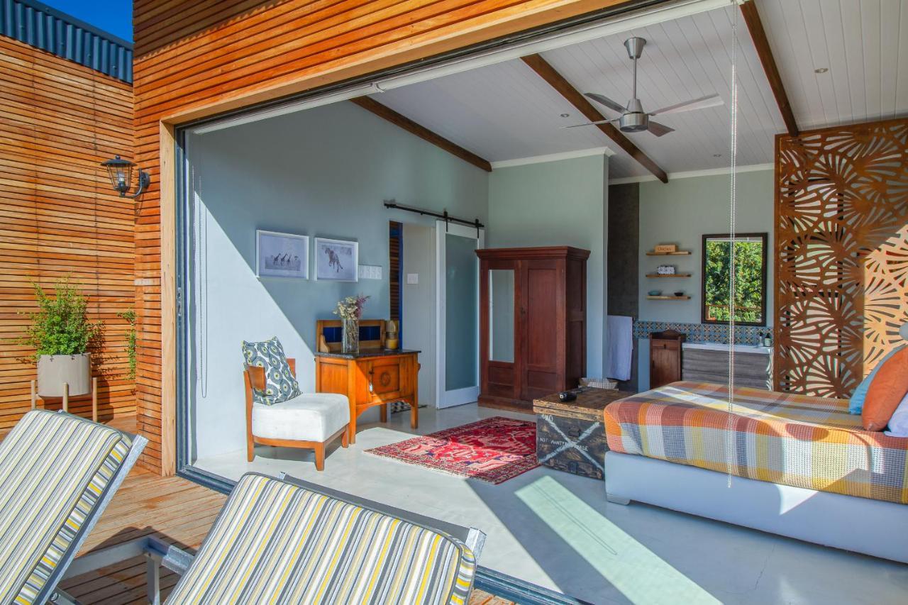 Tulbagh Mountain Bungalow Wolseley المظهر الخارجي الصورة
