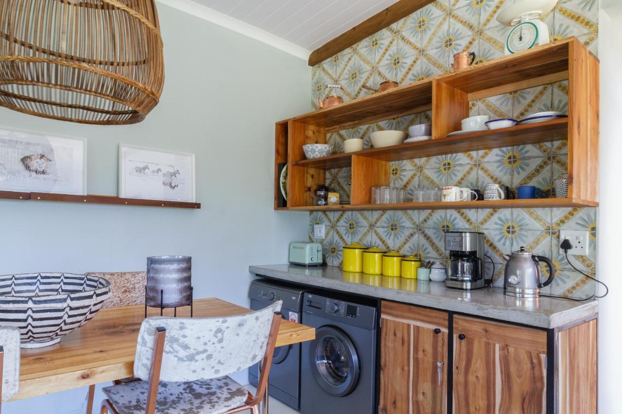 Tulbagh Mountain Bungalow Wolseley المظهر الخارجي الصورة