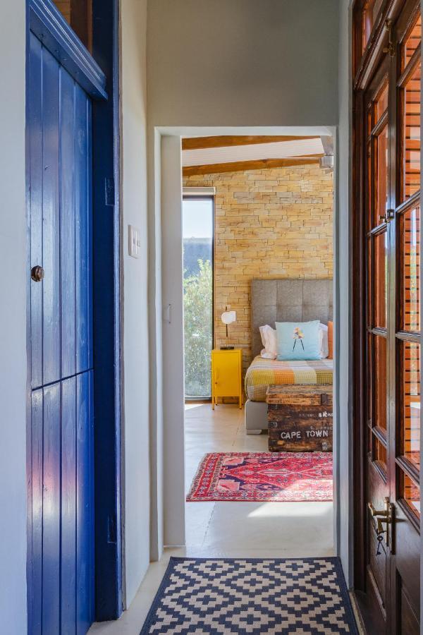 Tulbagh Mountain Bungalow Wolseley المظهر الخارجي الصورة