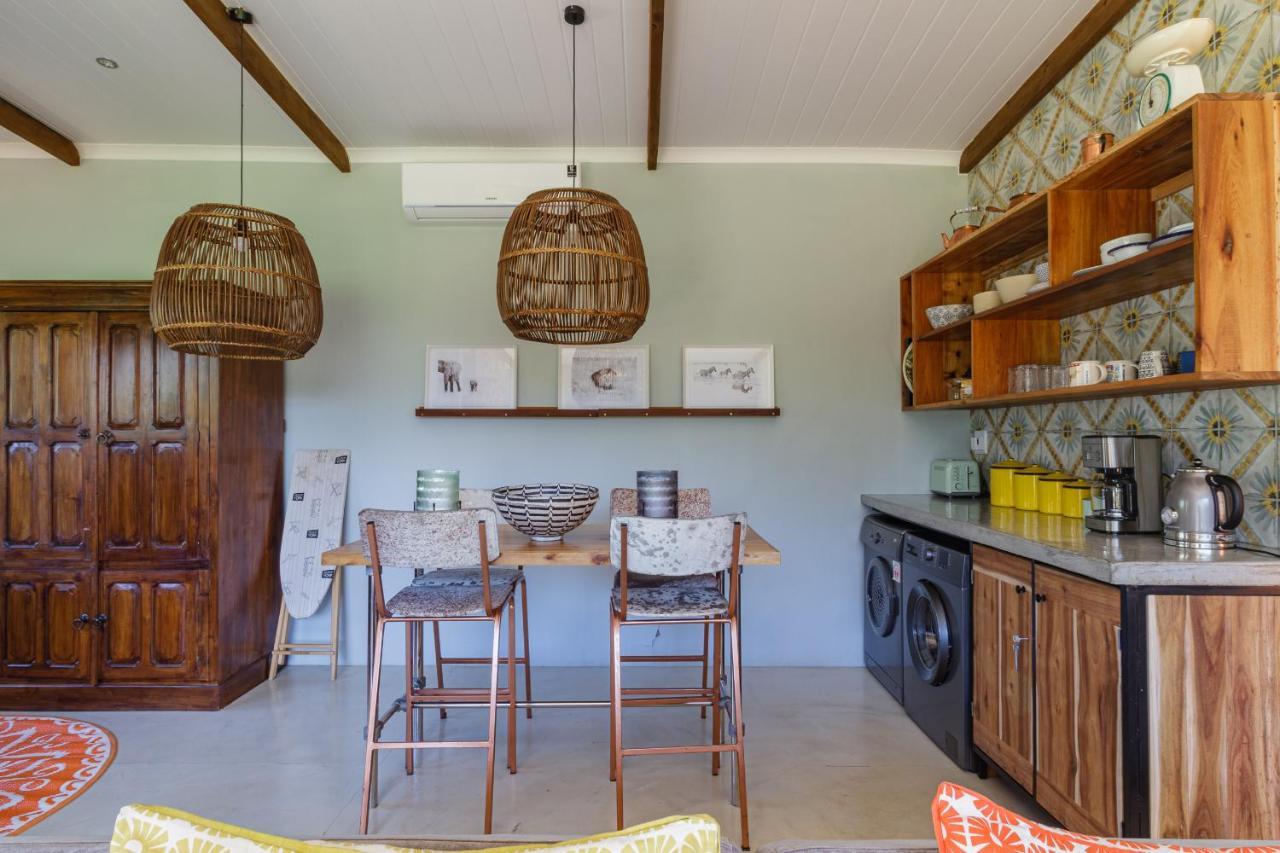 Tulbagh Mountain Bungalow Wolseley المظهر الخارجي الصورة