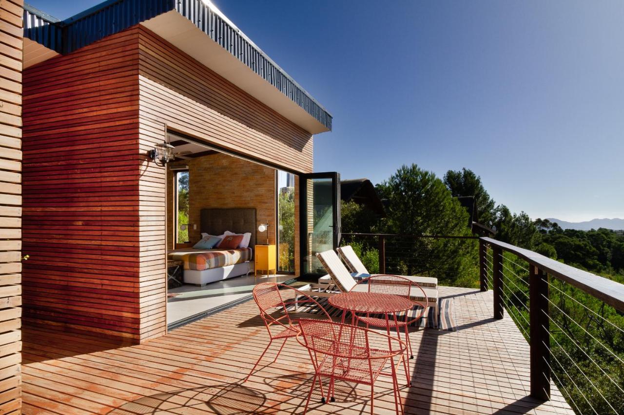 Tulbagh Mountain Bungalow Wolseley المظهر الخارجي الصورة