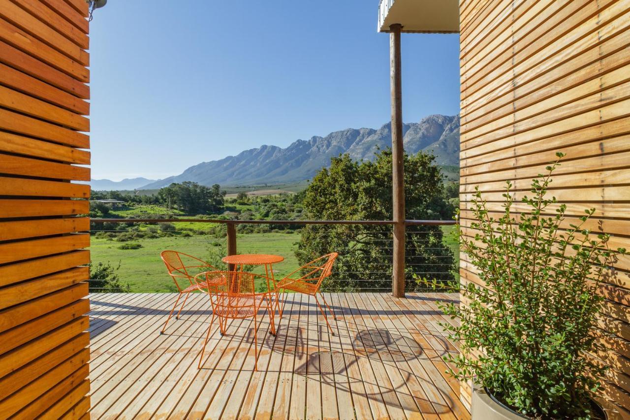 Tulbagh Mountain Bungalow Wolseley المظهر الخارجي الصورة