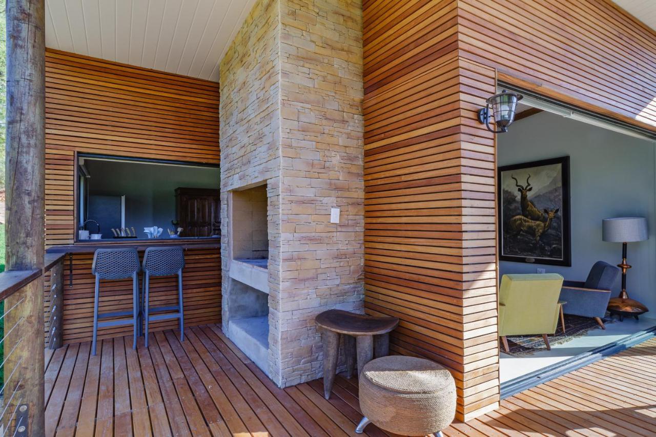 Tulbagh Mountain Bungalow Wolseley المظهر الخارجي الصورة