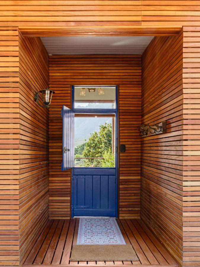 Tulbagh Mountain Bungalow Wolseley المظهر الخارجي الصورة