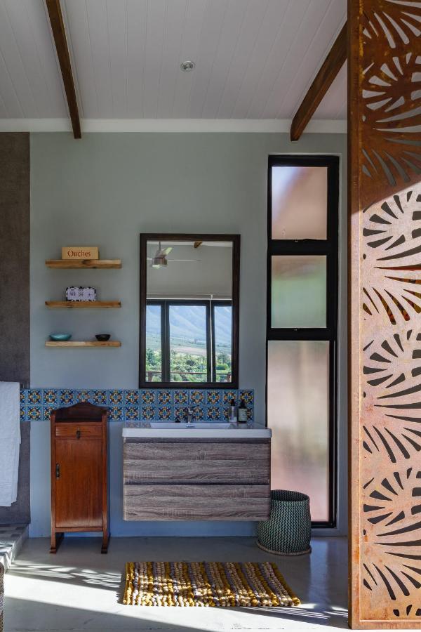 Tulbagh Mountain Bungalow Wolseley المظهر الخارجي الصورة