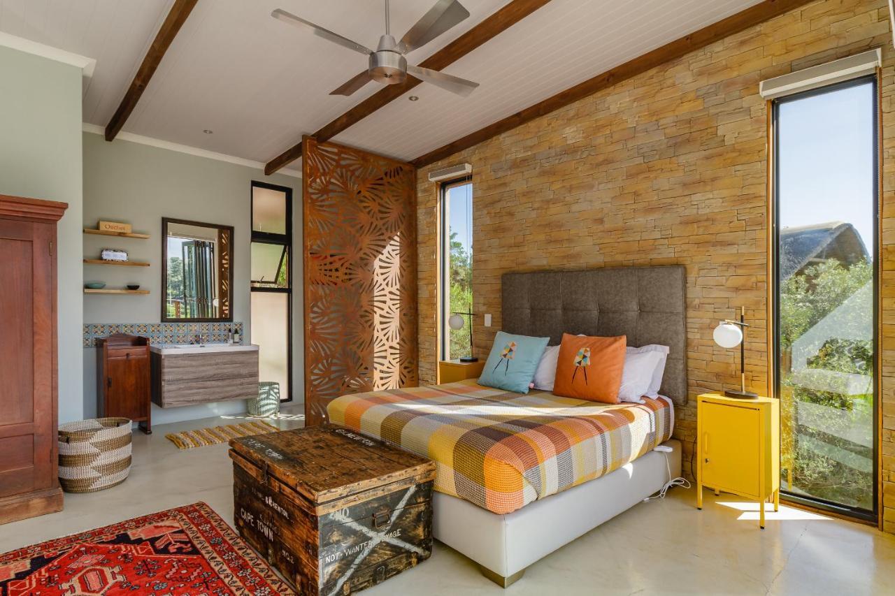 Tulbagh Mountain Bungalow Wolseley المظهر الخارجي الصورة