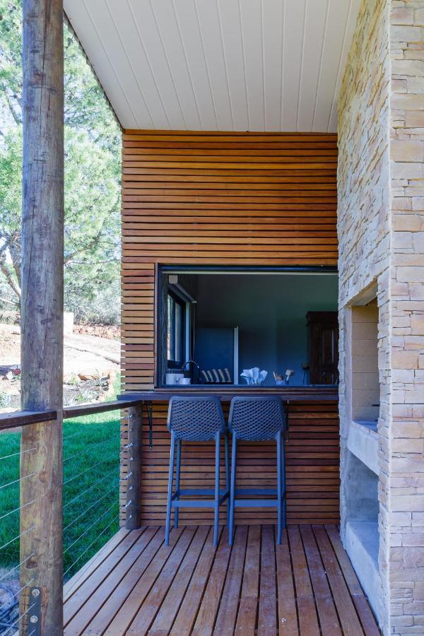 Tulbagh Mountain Bungalow Wolseley المظهر الخارجي الصورة