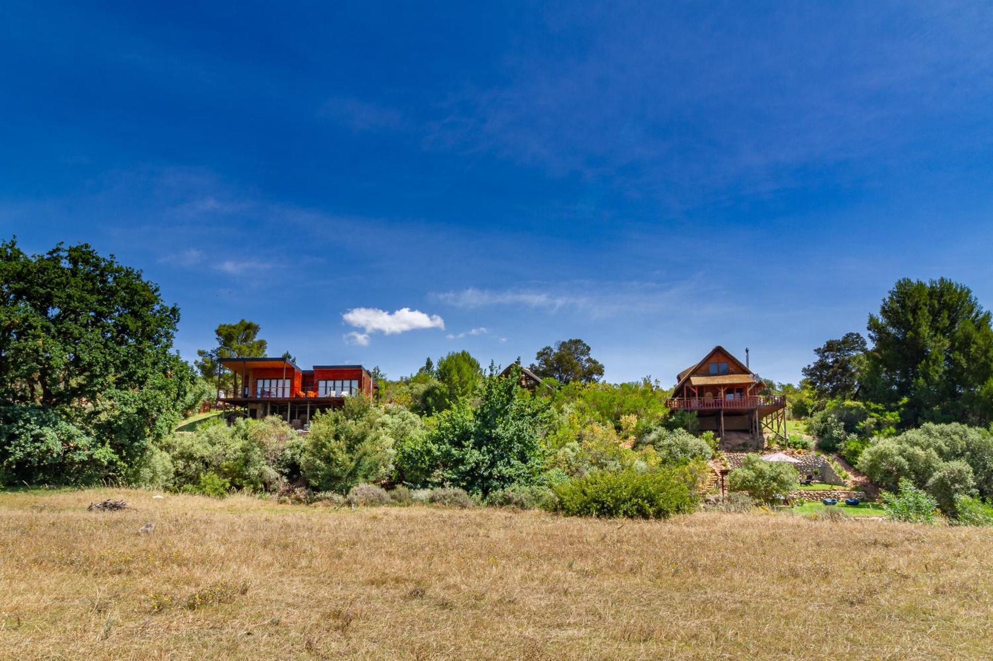 Tulbagh Mountain Bungalow Wolseley المظهر الخارجي الصورة