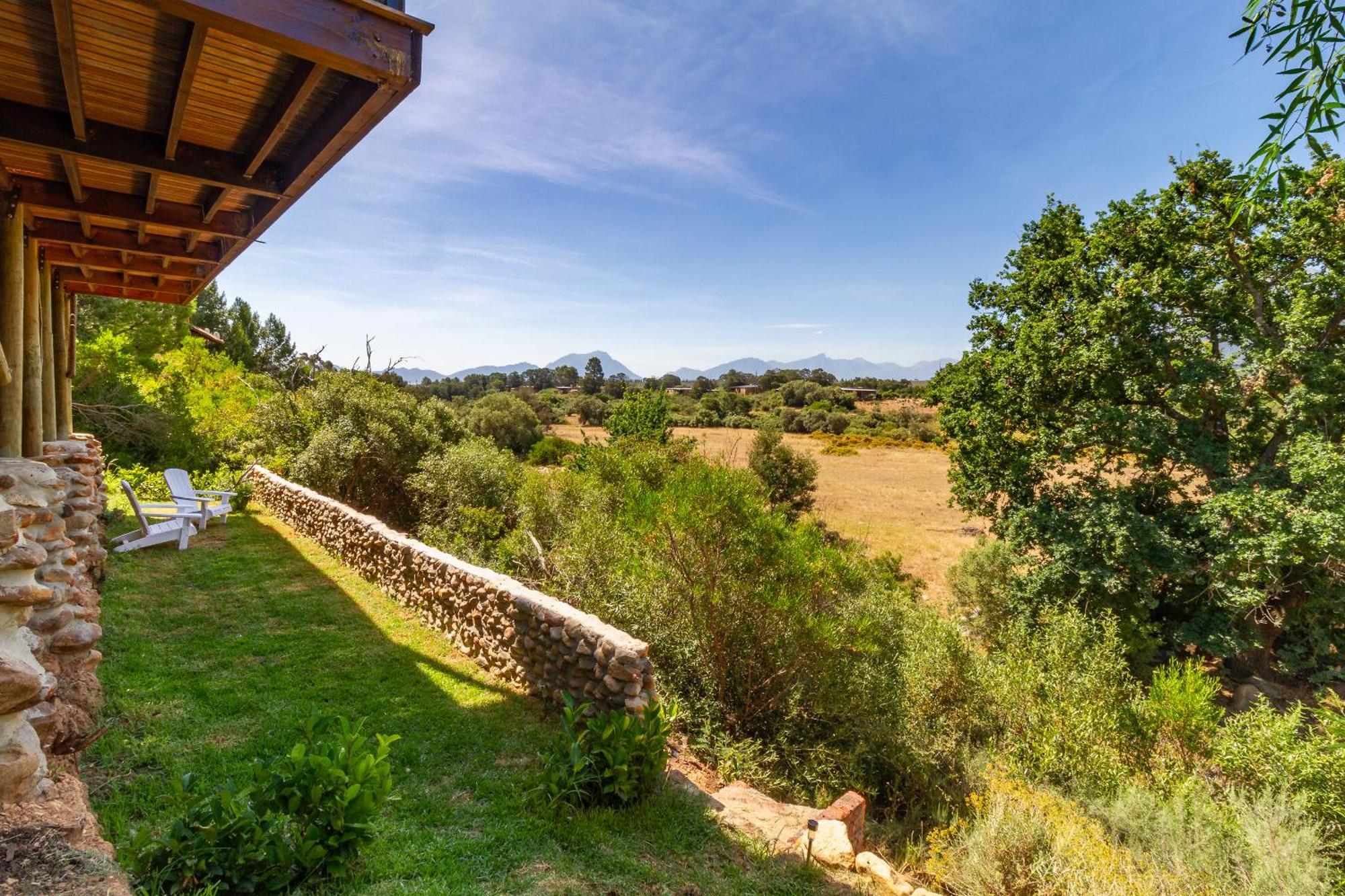 Tulbagh Mountain Bungalow Wolseley المظهر الخارجي الصورة